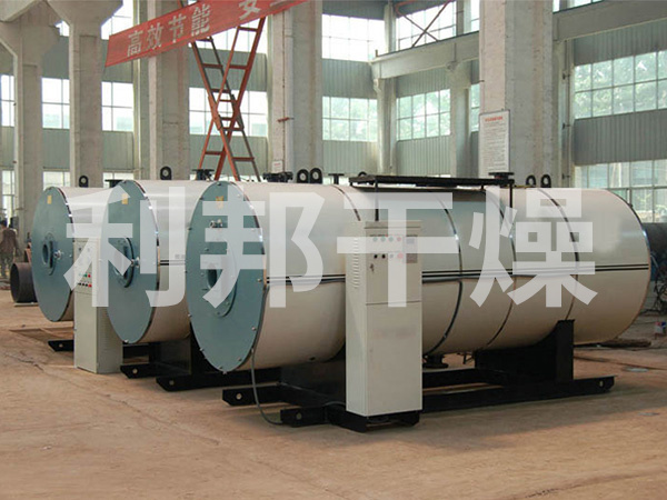 RLY系列燃油、氣熱風(fēng)爐